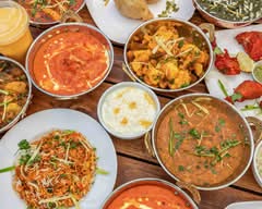 Indian Curry House (Southwest Portland)