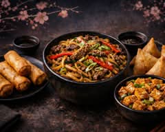 ASIE GOURMAND