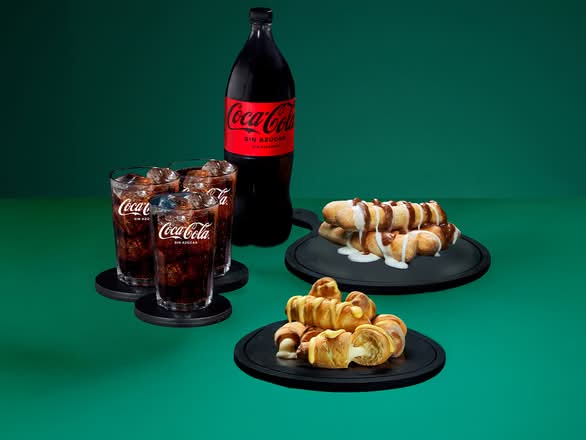 Combo Acompañamiento