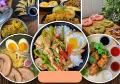 Yumfinity (18 N Dollins Ave)