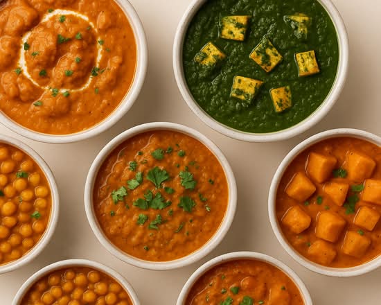 Dawat Indian Cuisine
