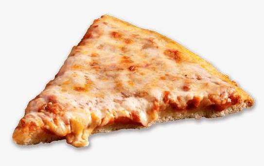 Pizza Slice