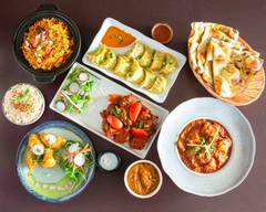 Thamel Nepalese & Indian Food