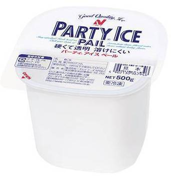 ◎ニチレイ パーティアイスペール(500g)