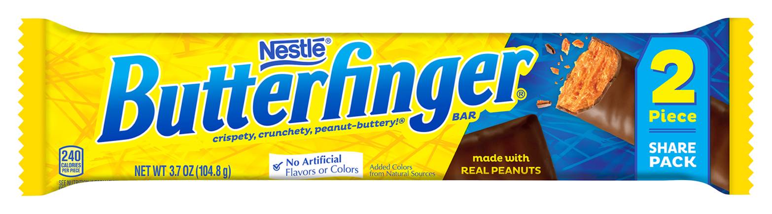 Butterfinger King Size 3.7oz