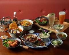 一船麵｜泰國麵食專賣店 ｜หนึ่งก๋วยเตี๋ยวเรือ｜