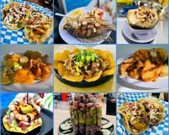 Clamatos y mariscos el gordo (Morelia)
