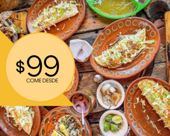 Las Guacamayas La Paz