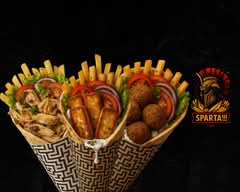 SPARTA!!! - Bretonside