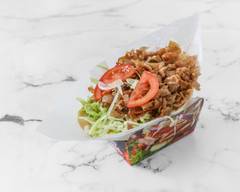 Kebab el Barrio Llano