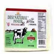 Desi Paneer 0.75 Lbs