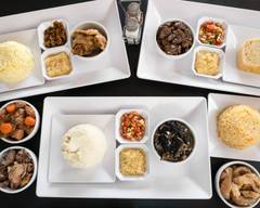 Esigodlweni Restaurant