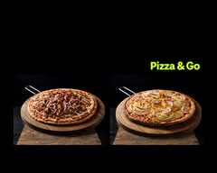 🏆 Pizza & Go - Biarritz 🍕