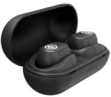 Wicked Audio Embr True Wireless Headphones