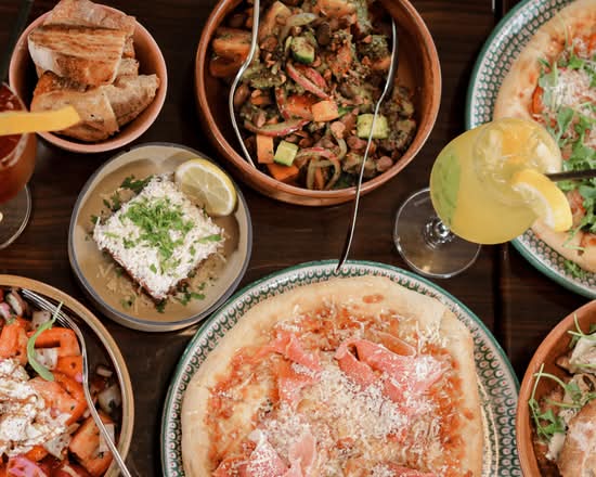 Osteria Povera