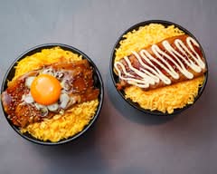 【宅配学食800円】とんぱち 名古屋天白店