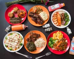 Soul Delicious 303 Catfish And Chicken (1510 N Humboldt St)