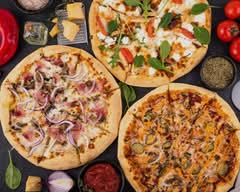 New backstreet pizza