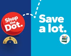 Save A Lot (523 W Monroe St)