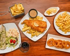 Fish & Grill
