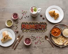 Remedy Cafe (109 St)