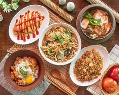 築也日本料理 育賢店