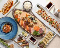 Restaurant Tomodachi