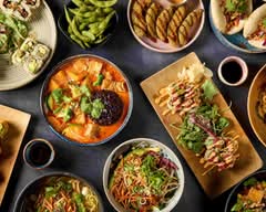 Ahimsa Restaurant