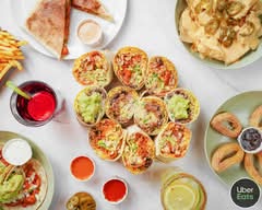 Mexicali (Mall of Berlin)