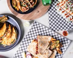Tequileros Taqueria (Fair Oaks)