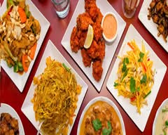 Guru's Indian Hakka Cuisine