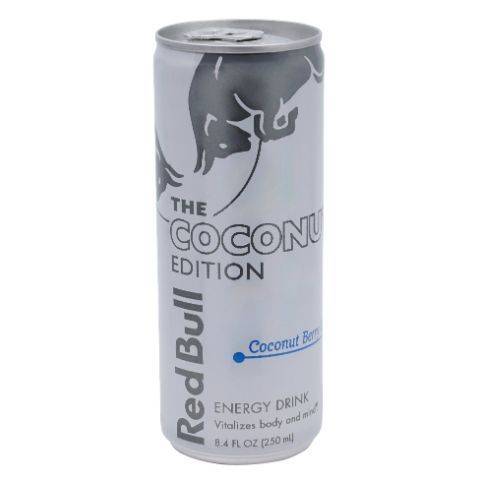Red Bull Coconut Edition 8.4oz