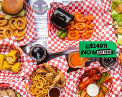 Buffalo Wings & Ribs Río