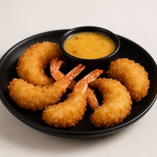 Dynamite Shrimp (6)