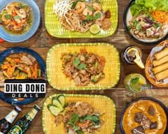 Chim House Thai Cuisine