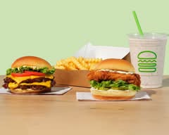 Shake Shack (Vaughan Mills)