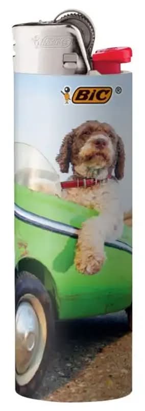 Bic Animal Lover Lighter