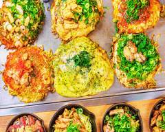 お好み焼き湊商店 牛田店