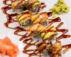 Sushi Don (Main St)
