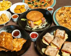 Imbiss Tal (Steinbeck 43)