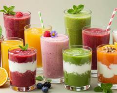 OH JUICE - Smoothie and Protein Bar