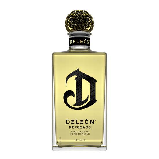 Deleón Reposado Tequila (750 ml)