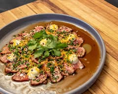 Los Troncos Fuegos Ancestrales (Quito)