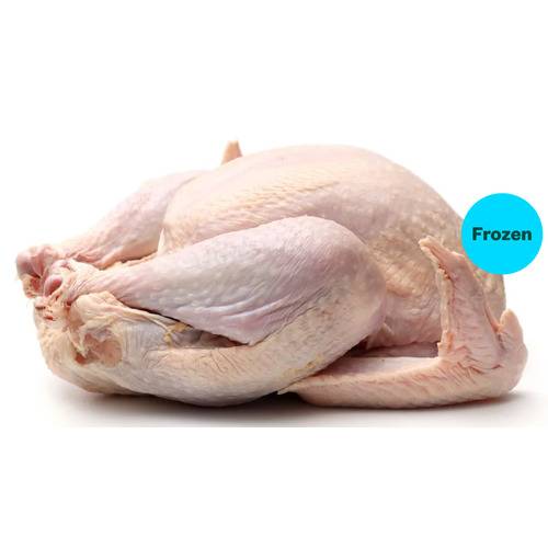 Grade A Frozen Turkey