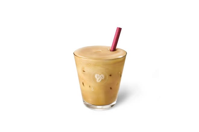 Iced Oat Velvetino