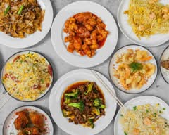 Jin's Kitchen (Ultimo)