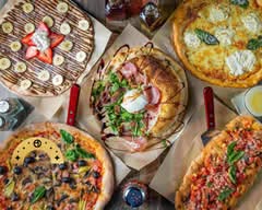 Piacere Wood Fired Pizza (Miami)