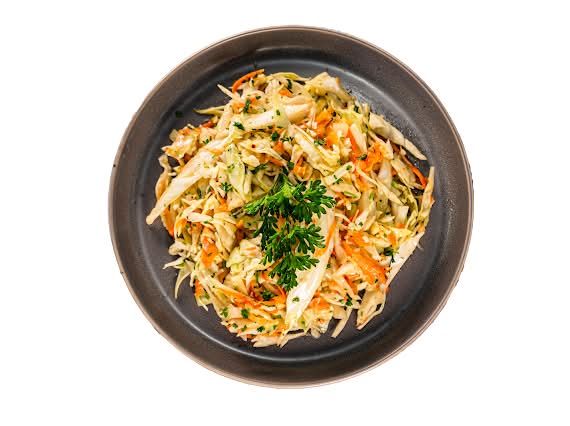 Cabbage Salad