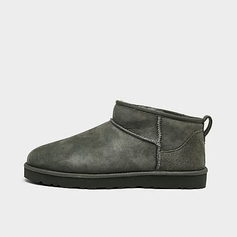 Men'S Ugg Classic Ultra Mini Boots (10.0)