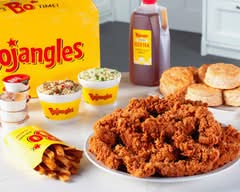 Bojangles (12016 South I-35 )